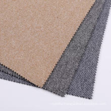 Melt Bond Dots Bonded Tessuti Fabric Bonding Fabric